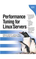 Performance Tuning for Linux(r) Servers