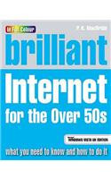 Brilliant Internet for the Over 50s
