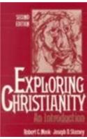 Exploring Christianity: An Introduction