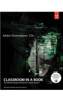 Adobe Dreamweaver CS6 Classroom in a Book