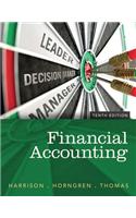 Financial Accounting