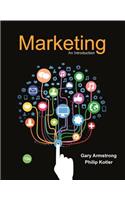 Marketing: An Introduction
