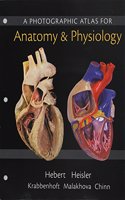 Human Anatomy & Physiology, Books a la Carte Edition; Modified Mastering A&p with Pearson Etext -- Valuepack Access Card -- For Human Anatomy & Physiology; Photographic Atlas for Anatomy & Physiology, a (Valuepack Only)