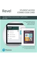 Revel for the Media of Mass Communication -- Combo Access Card