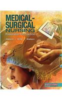 Medical Surgical Nursing