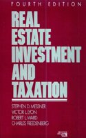 Real Estate Investment & Taxation