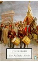 20th Century Radetzky March (Penguin Twentieth Century Classics)