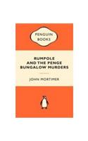 Rumpole And The Penge Bungalow Murders