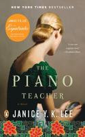 Piano Teacher