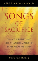 Songs of Sacrifice