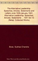 Netaji: Collected Works