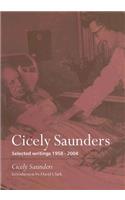 Cicely Saunders