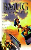 Fall 1997 Newsletter CD-Rom Included