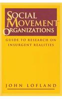 Social Movement Organizations