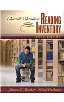 Reading Inventory