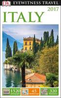 DK Eyewitness Travel Guide: Italy