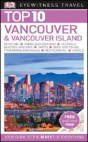 Top 10 Vancouver and Vancouver Island