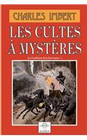 Les cultes à mystères