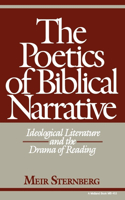 Poetics of Biblical Narrative