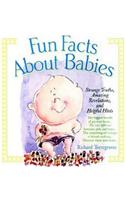 Fun Facts about Babies