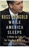 While America Sleeps