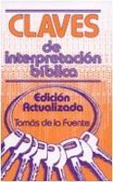 Claves de Interpretacion Biblica