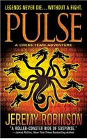 Pulse: A Chess Team Adventure