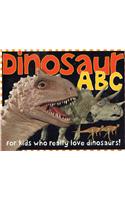 Dinosaurs ABC