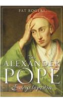 The Alexander Pope Encyclopedia
