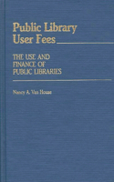 Public Library User Fees