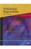 Black Letter Outline on Professional Responsibility