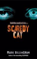 Scaredy Cat