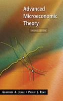 Advanced Microeconomic Theory