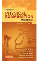 Seidel's Physical Examination Handbook