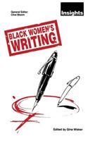 Black Women's Writing