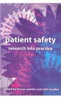 Patient Safety