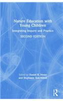 Nature Education with Young Children