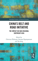 China’s Belt and Road Initiative