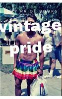 Vinatge Pride