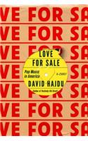 Love for Sale: Pop Music in America