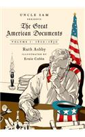 Great American Documents: Volume I