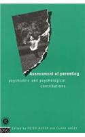 Assessment of Parenting