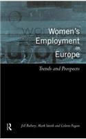 Women's Employment in Europe