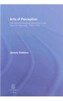 Arts of Perception