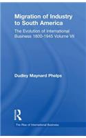 Migration Indust Sth Americ V7