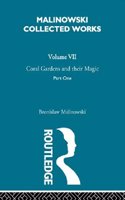 Coral Gardens and Their Magic: The Description of Gardening [1935]