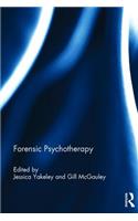 Forensic Psychotherapy