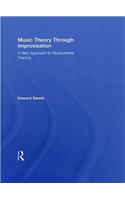 Music Theory Through Improvisation