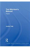 Toni Morrison's 'Beloved'