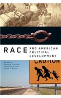 Race and American Political Development